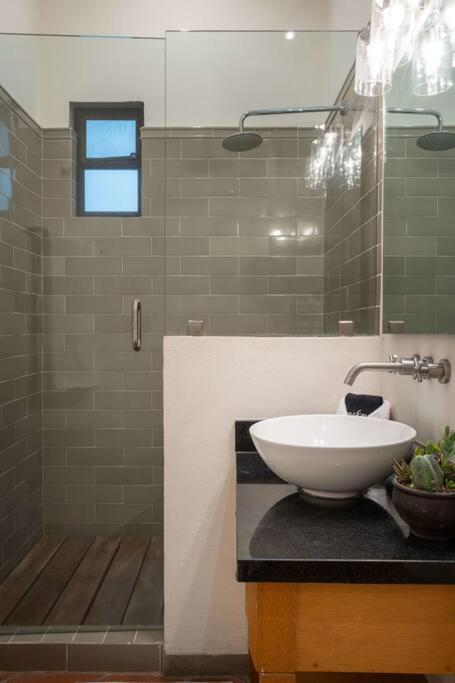 Elegant 3Br Home With Rooftop & Grill In Centro San Miguel San Miguel de Allende Exterior foto